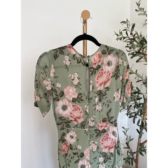 Reformation Prima Dress - Picture 12 of 12